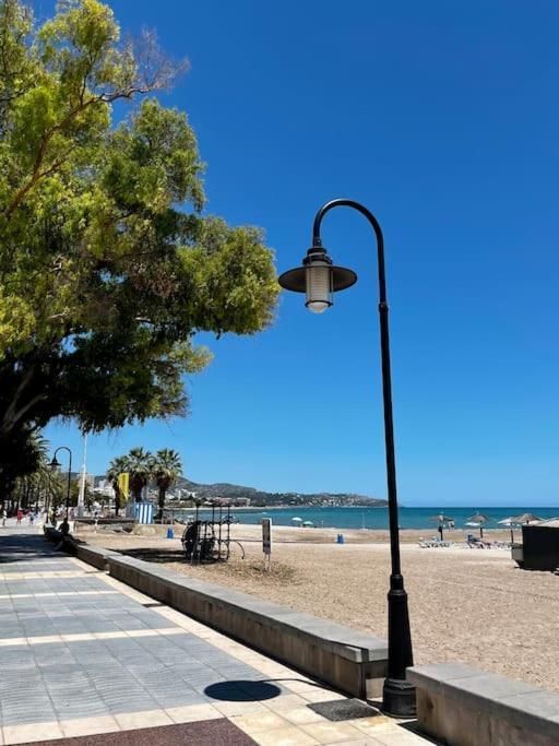 Apartamento En Benicasim Benicassim Exterior photo
